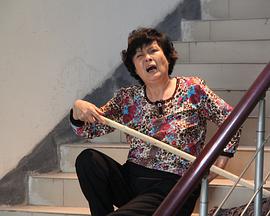 断桥2014海报