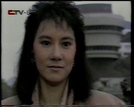 柔情点三八粤语海报