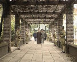 陈云在1949海报