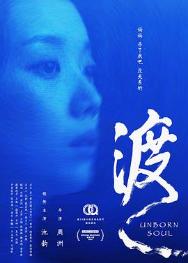 渡2024海报