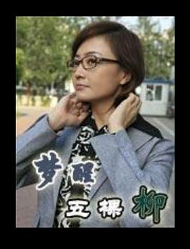 梦醒五棵柳[电影解说]海报
