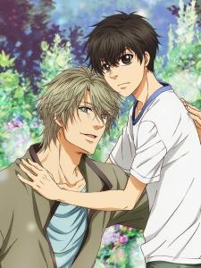 Super Lovers 第二季海报
