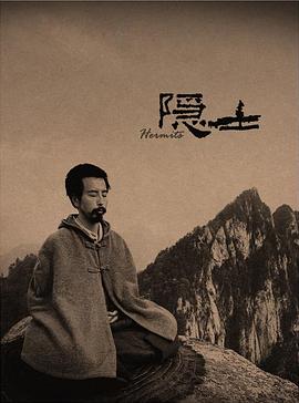 隐士2015[电影解说]海报