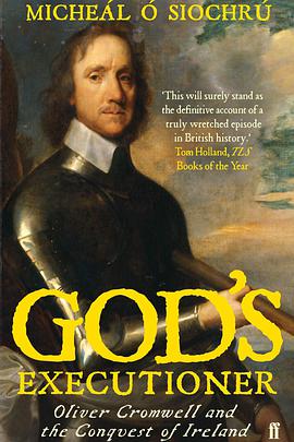 Cromwell - God&amp;#39;s Executioner海报