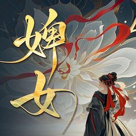 婢女海报