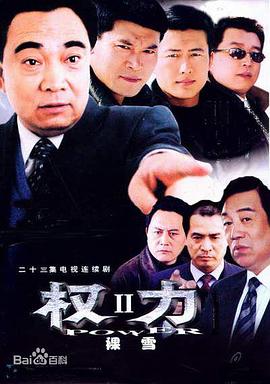 裸雪2003[电影解说]海报