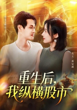 重生后我纵横股市海报