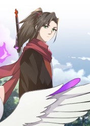 穿越反派大师兄师妹全都是病娇海报