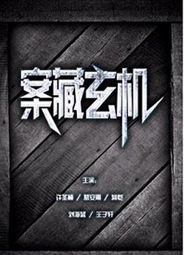 秘密追踪海报
