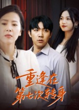 重逢在第七次转身海报
