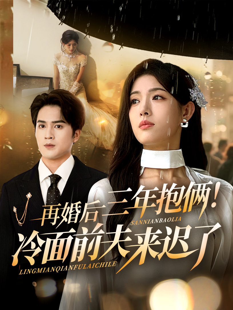 再婚后三年抱俩冷面前夫来迟了海报