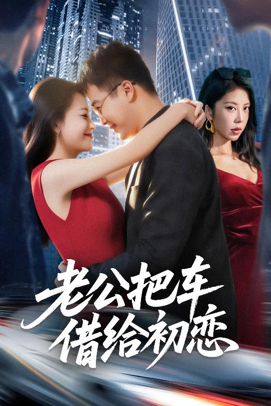 老公把车借给初恋海报
