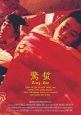惊蛰2004[电影解说]海报