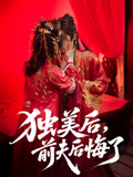 独美后，前夫后悔了海报