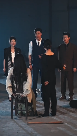 人到中年离婚吧顾总海报