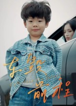 车毁前程海报