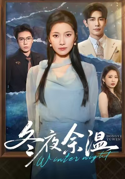 冬夜余温海报
