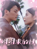 姐姐求放过海报