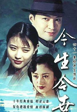 今生今世[电影解说]海报
