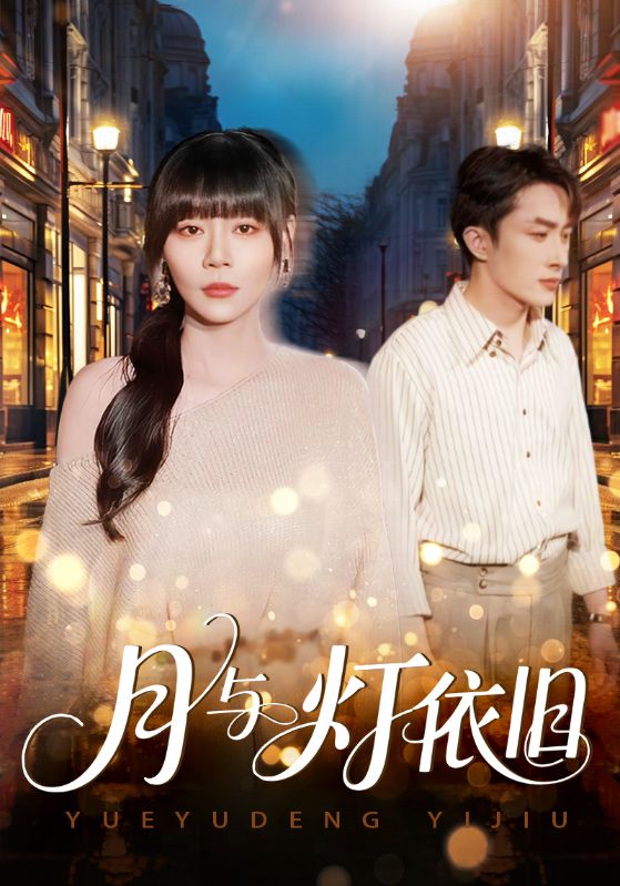 月与灯依旧海报