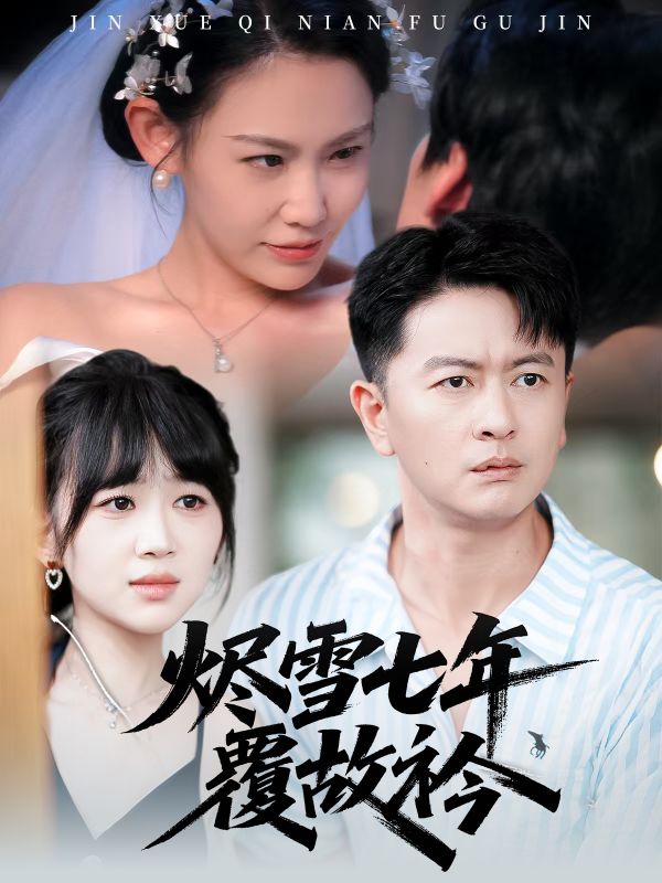 烬雪七年覆故衿海报