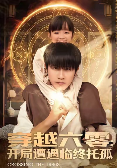 穿越六零：开局遭遇临终托孤海报