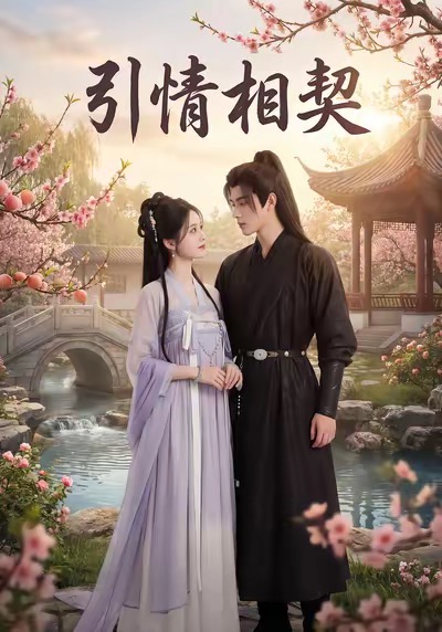 引情相契海报