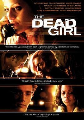 死亡女孩2006[电影解说]海报