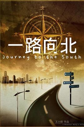 一路向北[电影解说]海报