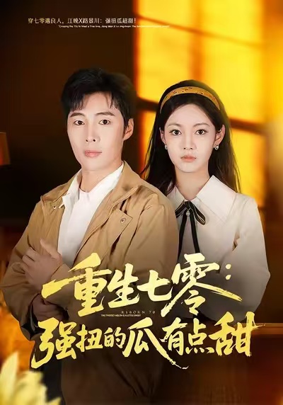 重生七零：强扭的瓜有点甜海报