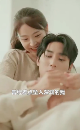 秘密复仇海报