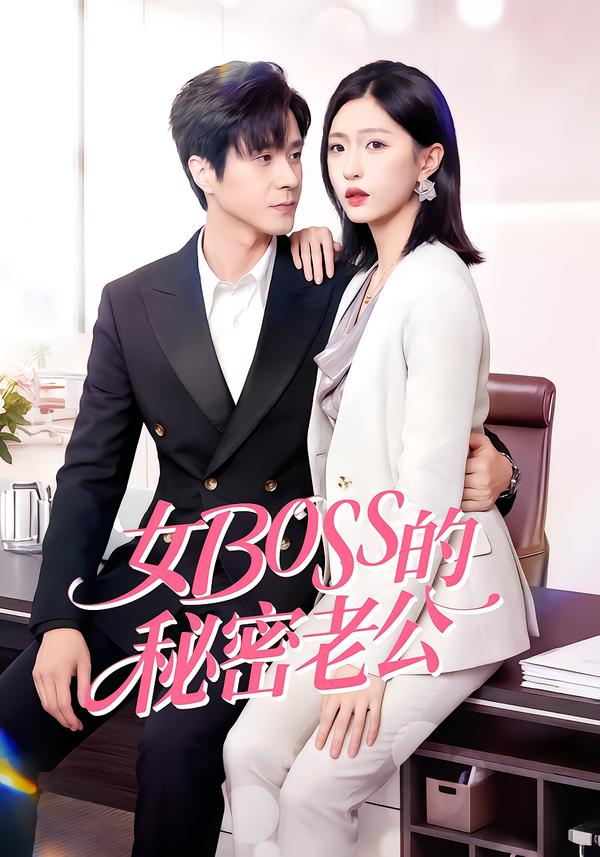 女Boss的秘密老公海报