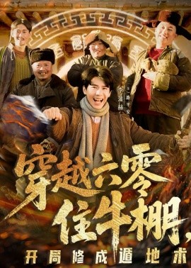 穿越六零住牛棚，开局修成遁地术海报