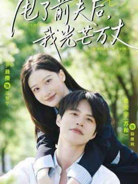 甩了前夫后，我光芒万丈海报