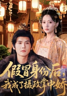 假冒身份后，我成了摄政王掌中娇海报