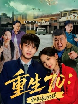 重生70：护妻发家两不误海报