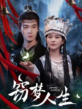 窃梦人生海报