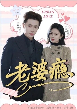 老婆瘾2026海报