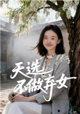 天选不做弃女海报