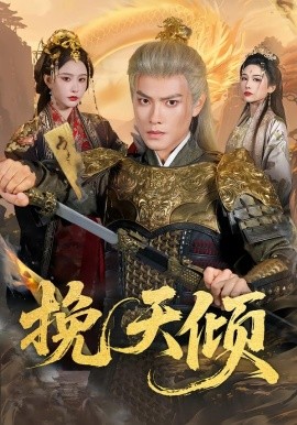 挽天倾海报