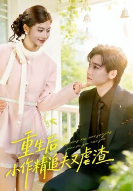重生后，小撩精追夫又虐渣海报