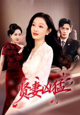 贤妻凶猛海报