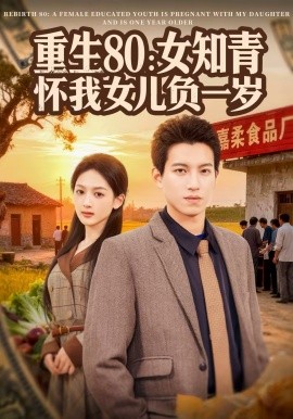 重生80：女知青怀我女儿负一岁海报