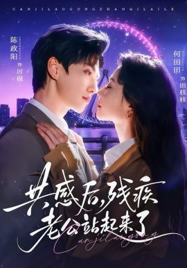 共感后残疾老公站起来了海报