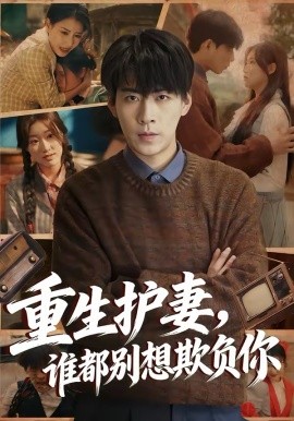 重生护妻，谁都别想欺负你海报
