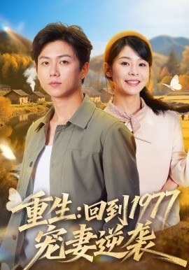重生：回到1977当奶爸海报