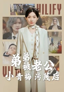 弟弟被老公小青梅污蔑后海报