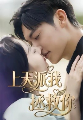 上天派我拯救你海报