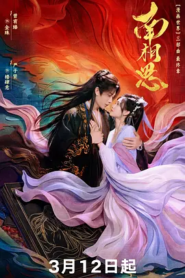南相思海报