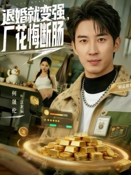 退婚就变强，厂花悔断肠海报